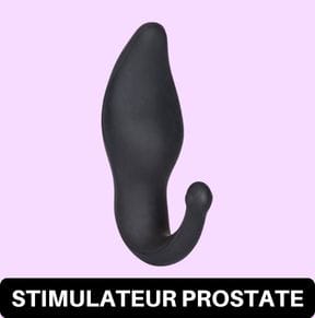 Stimulateur prostate